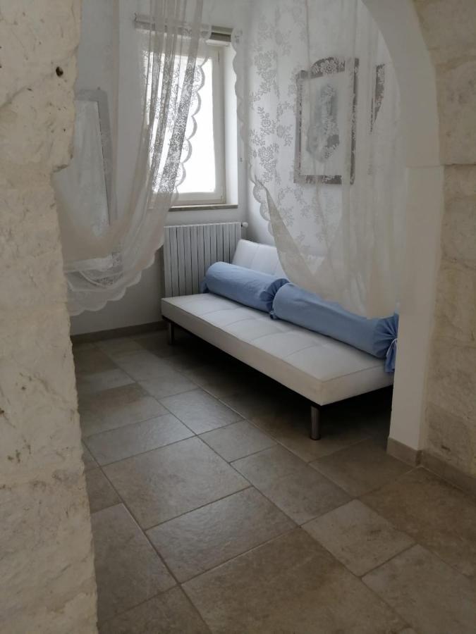Trulli L'Utopia Di Anny Trulli Anny'S Utopia لوكوروتوندو المظهر الخارجي الصورة