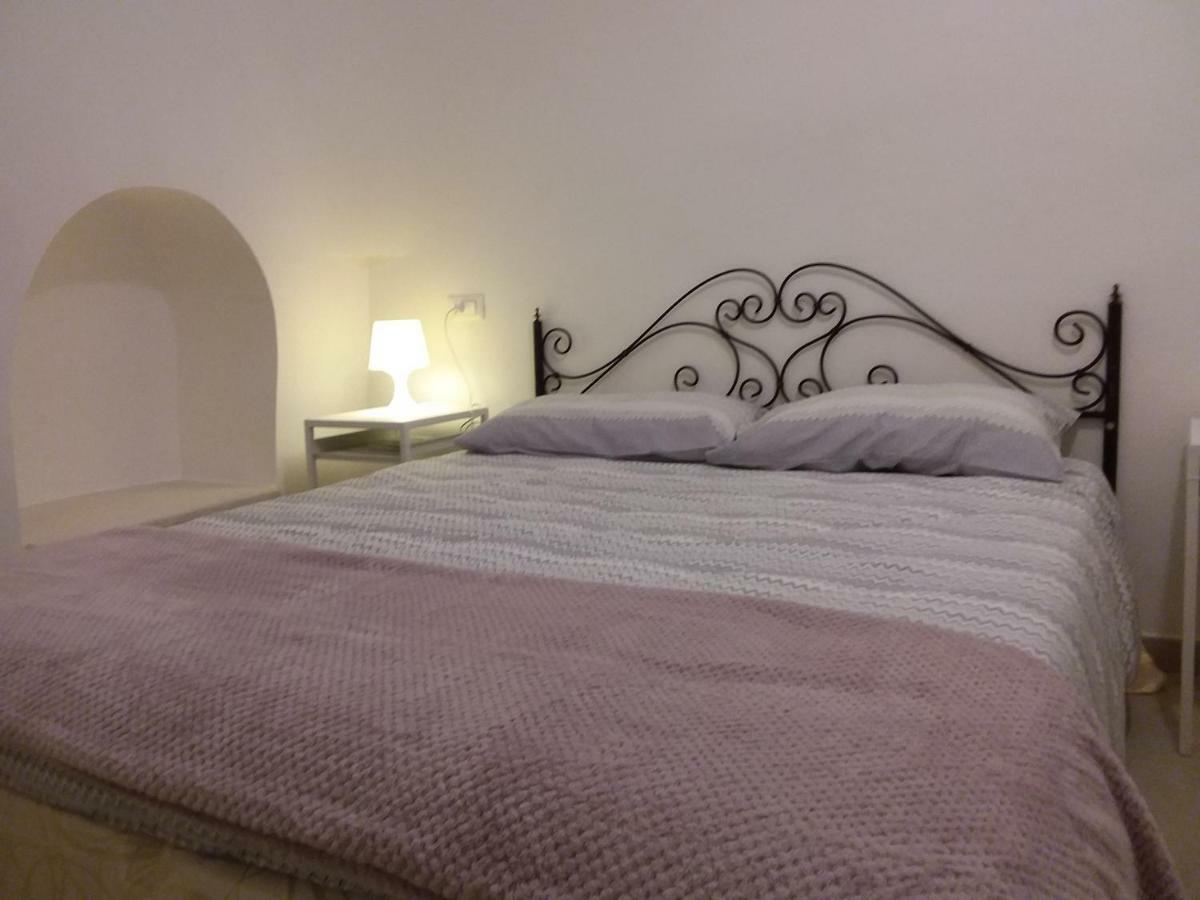 Trulli L'Utopia Di Anny Trulli Anny'S Utopia لوكوروتوندو المظهر الخارجي الصورة