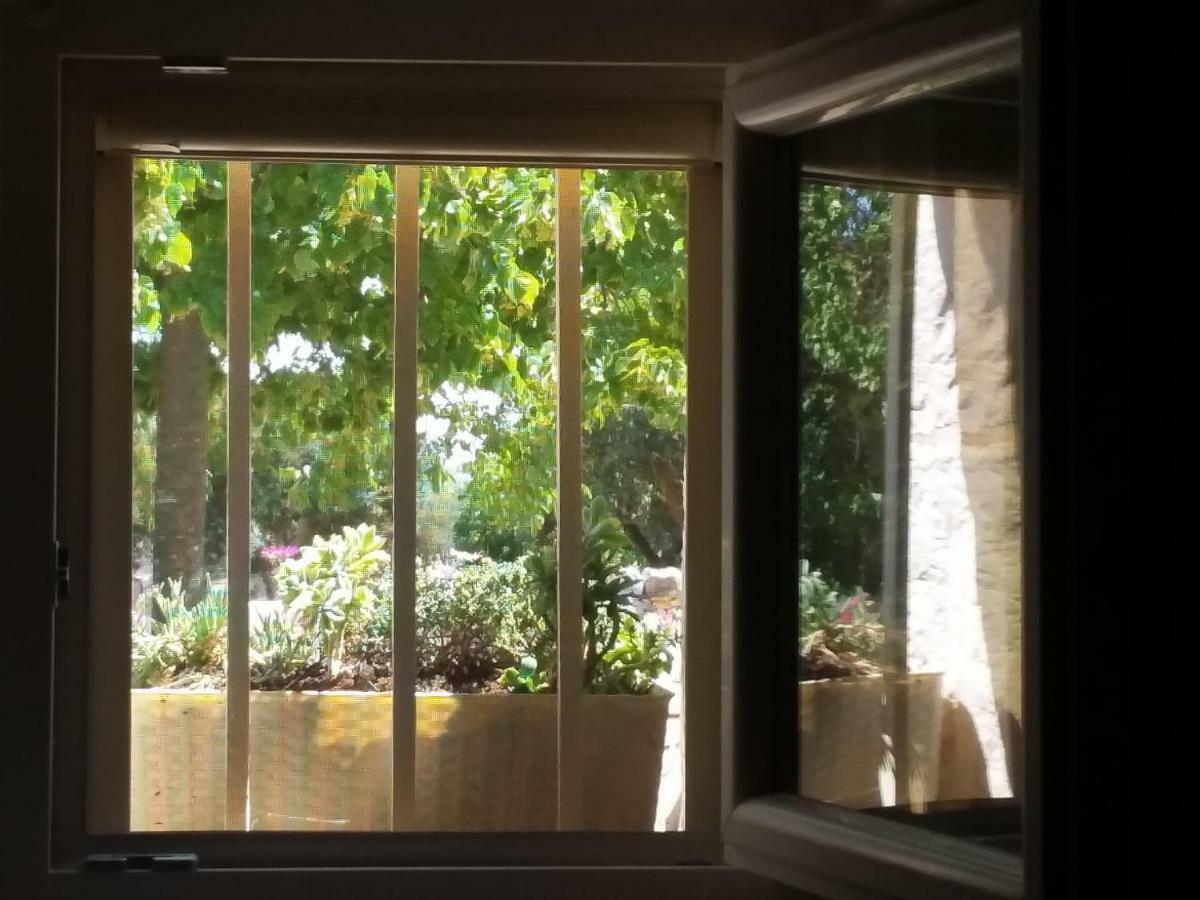 Trulli L'Utopia Di Anny Trulli Anny'S Utopia لوكوروتوندو المظهر الخارجي الصورة